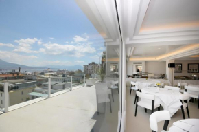 Grand Hotel Oriente Napoli